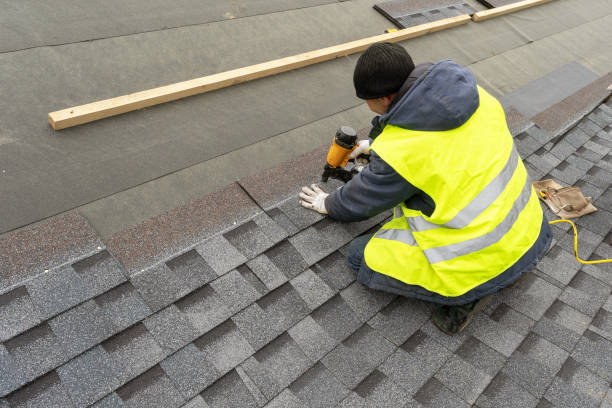 Best Roof Repair Services  in Necedah, WI