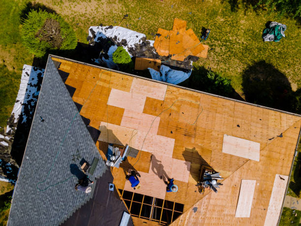 Best Affordable Roofing Company  in Necedah, WI