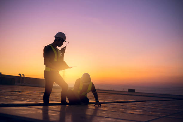 Best Metal Roofing Contractor  in Necedah, WI