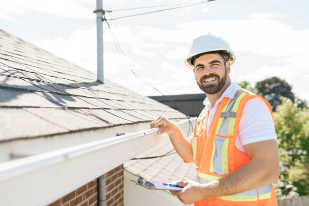 Best New Roof Installation  in Necedah, WI