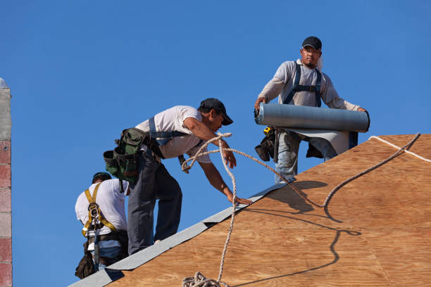 Best Best Roofing Contractors  in Necedah, WI