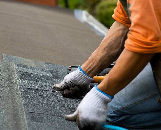 Roof Repair Estimates in Necedah, WI