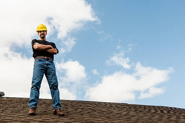 Best Slate Roofing Contractor  in Necedah, WI
