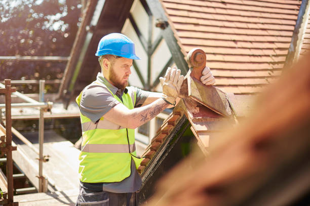 Best Roof Maintenance Services  in Necedah, WI