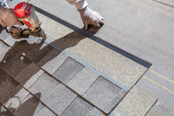 Best Storm Damage Roof Repair  in Necedah, WI