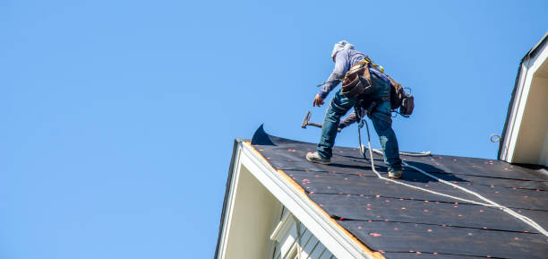 Best Residential Roofing Contractor  in Necedah, WI