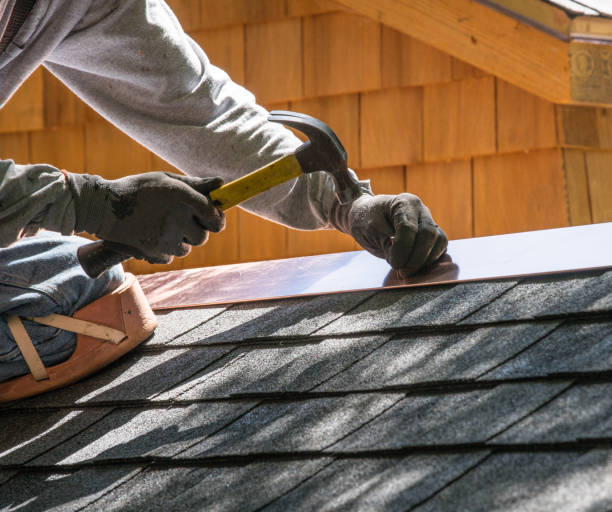 Best Affordable Roofing Company  in Necedah, WI